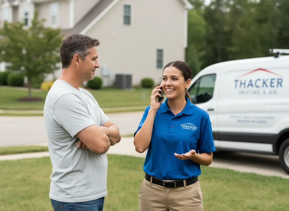 Ac Repair Camp Sherman, OR FAQs